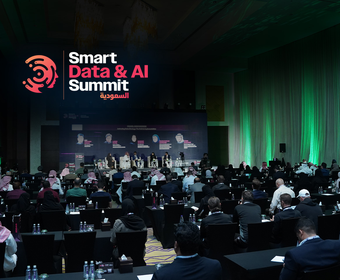 Smart Data Saudi