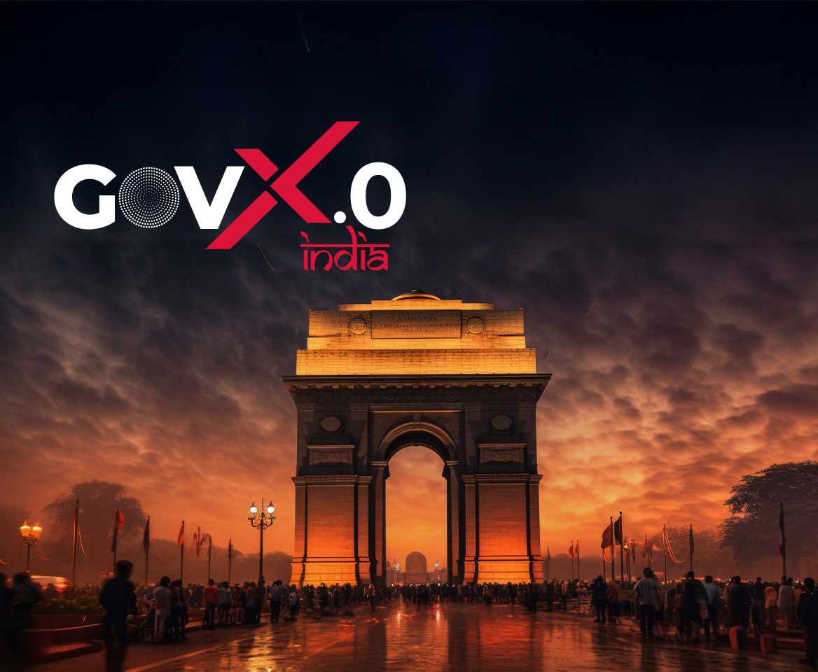 GOVX.0 India