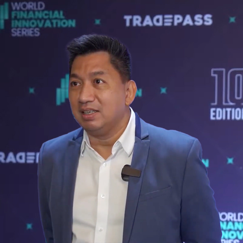 Paolo Eugenio Baltao