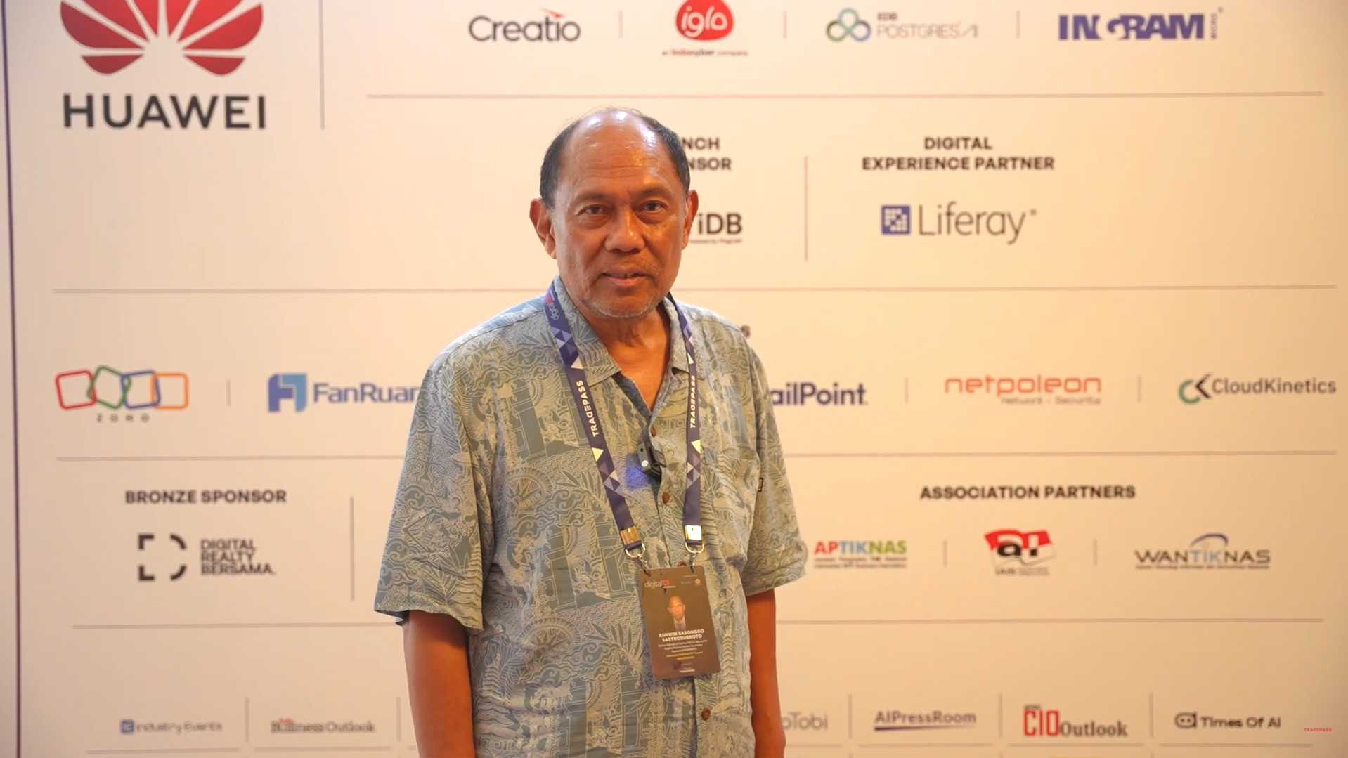 Ashwin Sasongko Sastrosubroto