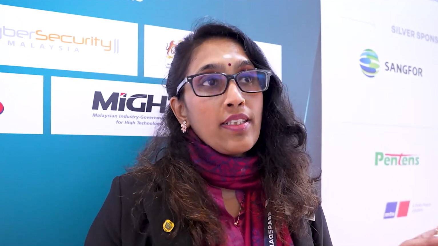 Ts. Dr. Sheila Mahalingam